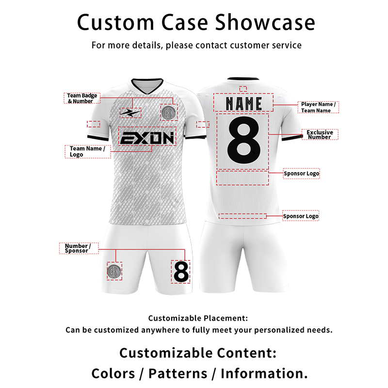 Phantom Shadow Stealth Soccer Kit