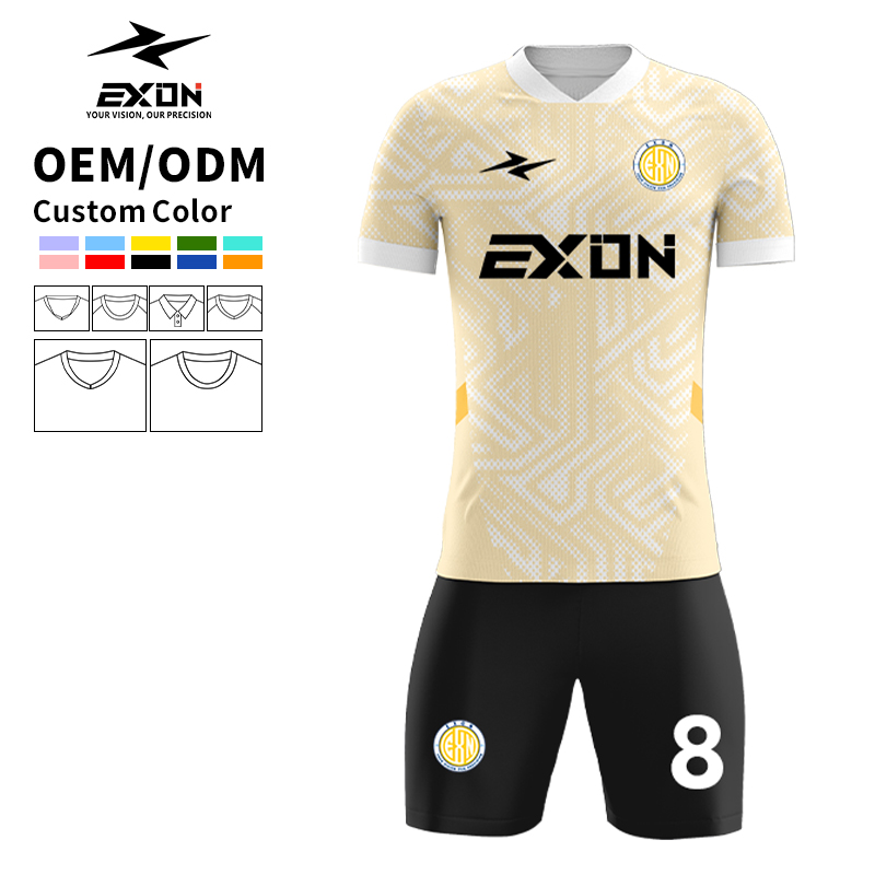 Pixel Camo Urban Streetwear Kit