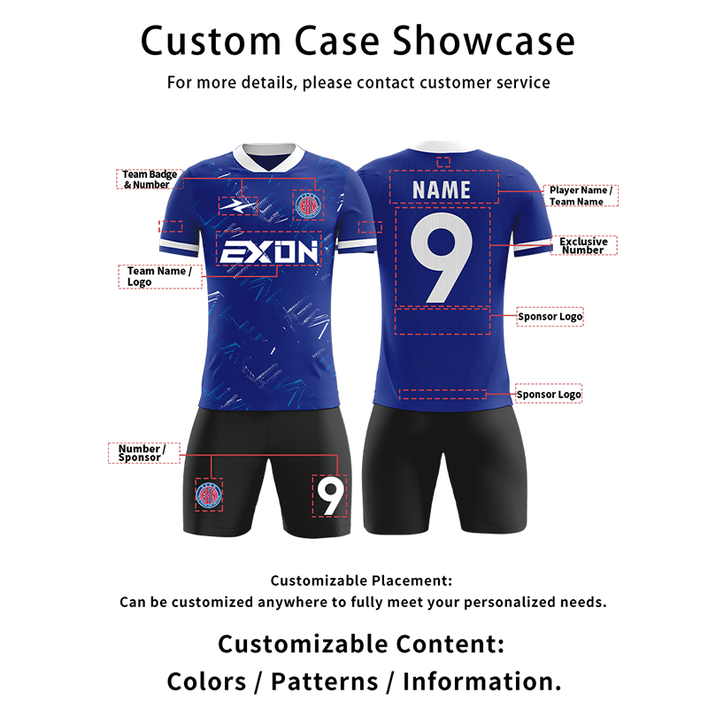 Titanium Shield Goalkeeper/Player Jersey