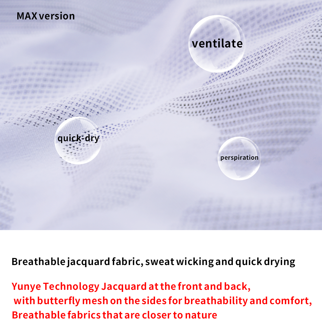 Breathable Quick-Dry Soccer Training Suit